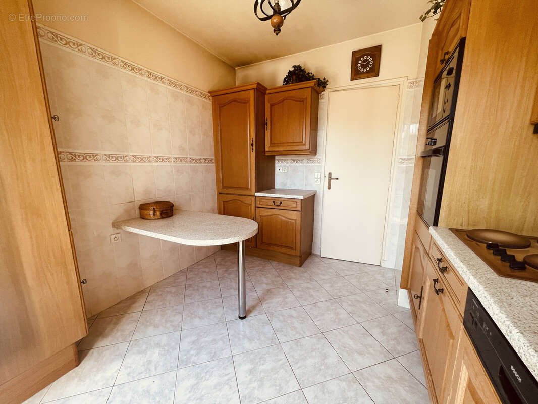 Appartement à TROUVILLE-SUR-MER