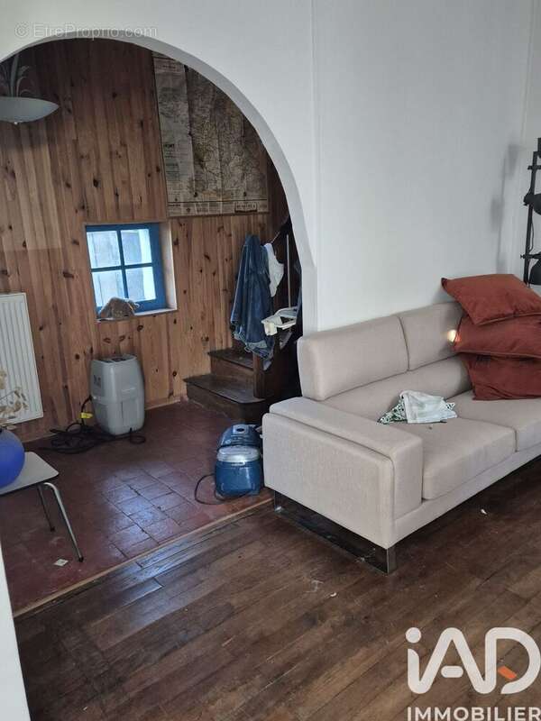 Photo 7 - Maison à COMMENTRY