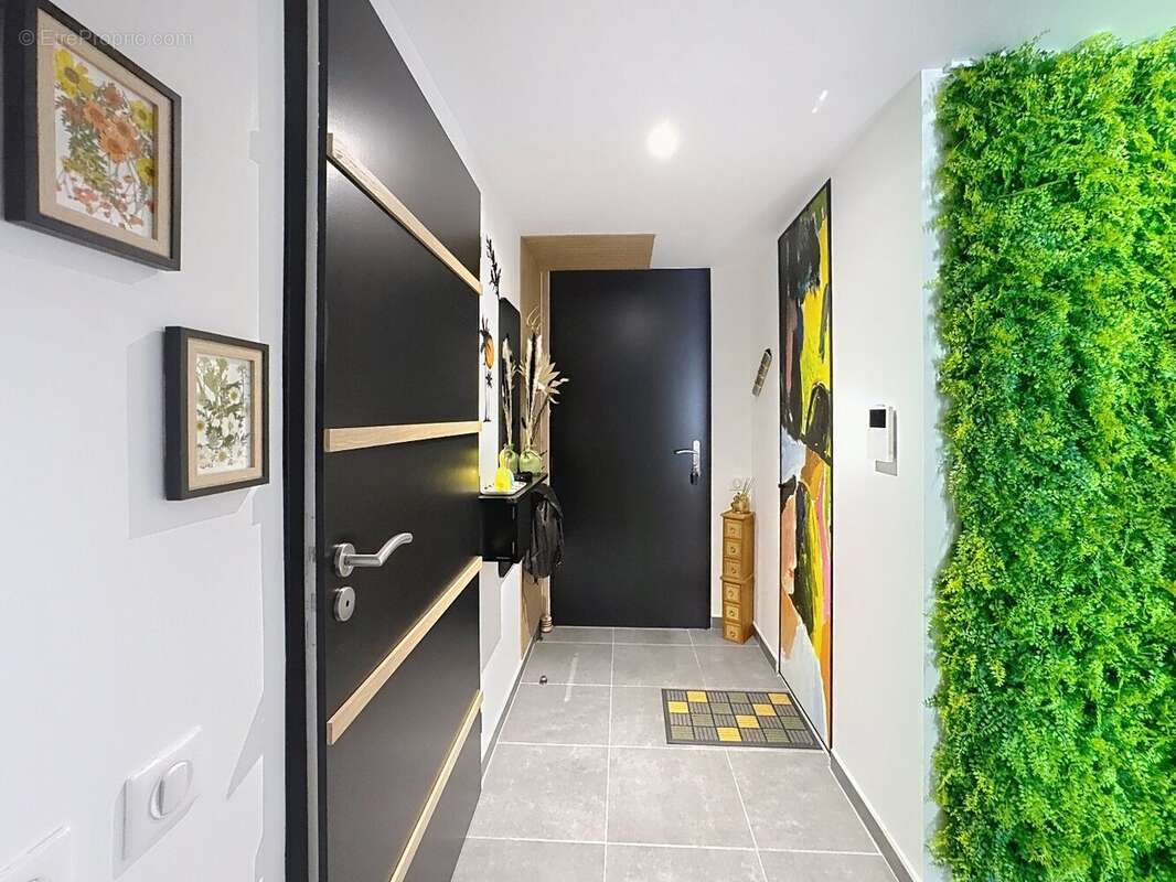 Beziers centre ville residence ascenseur parking - photo 8