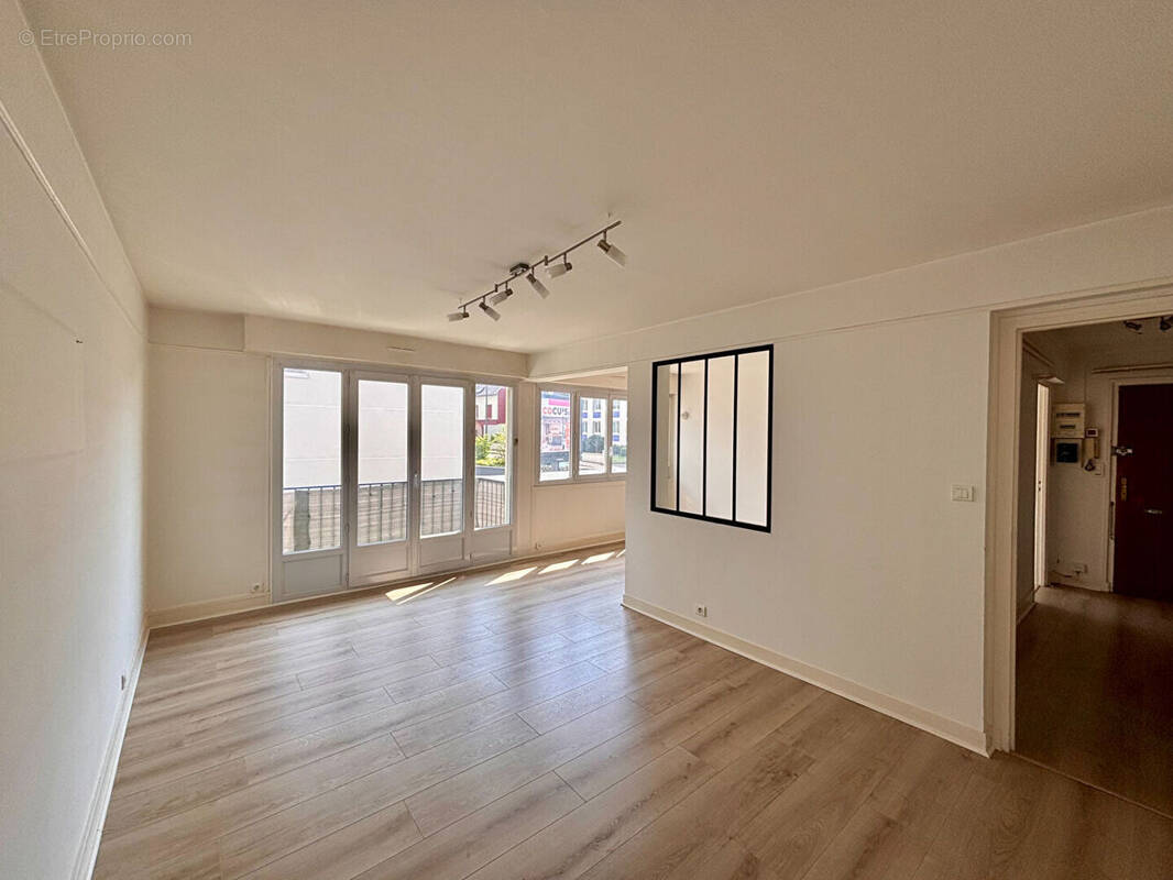 Appartement à LE HAVRE