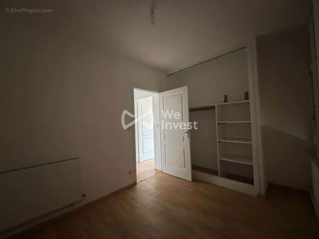 Appartement 65 m² à Sedan  - photo 4