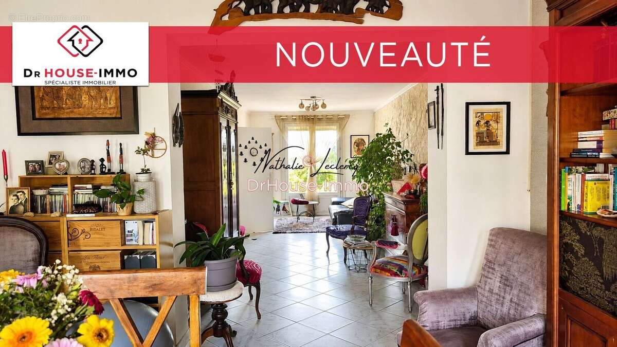 Maison 121 m² à Talence  - photo 28