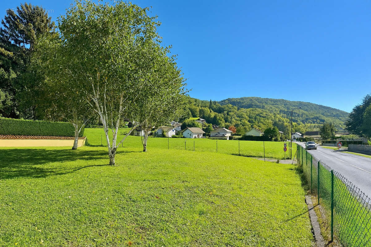 Appartement à SAINT-CERGUES