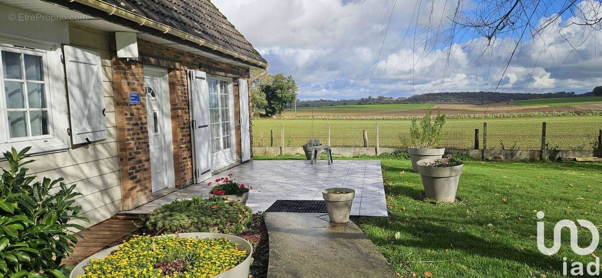 Photo 1 - Maison à BREAUTE