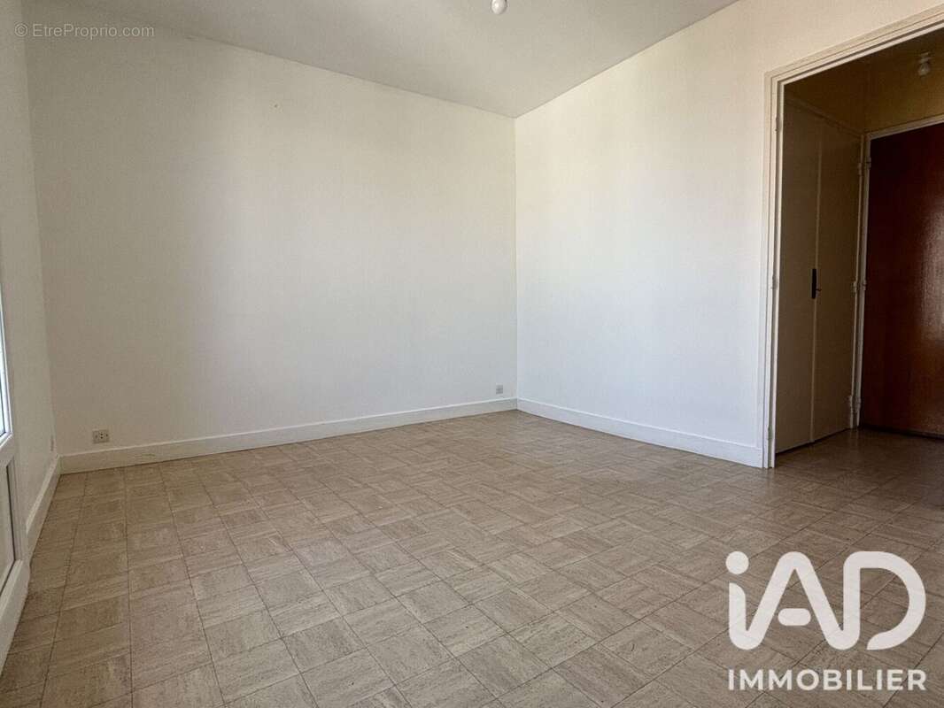Photo 6 - Appartement à TOURS