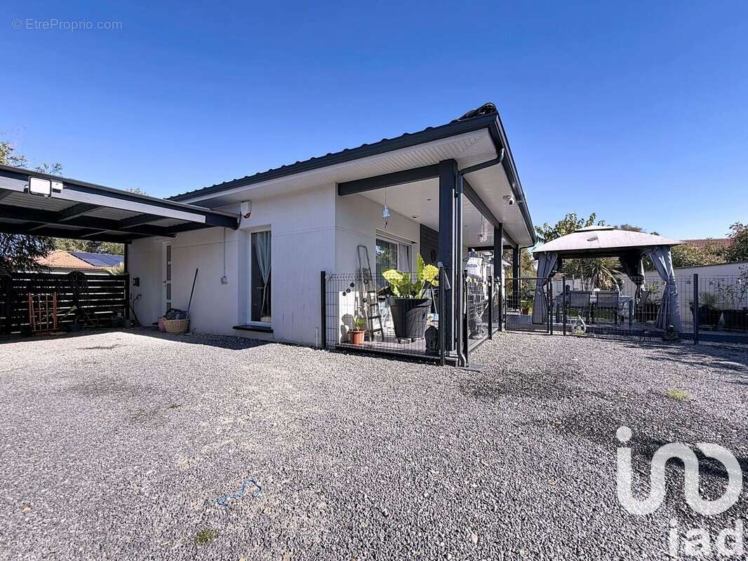 Photo 3 - Maison à MOULIS-EN-MEDOC