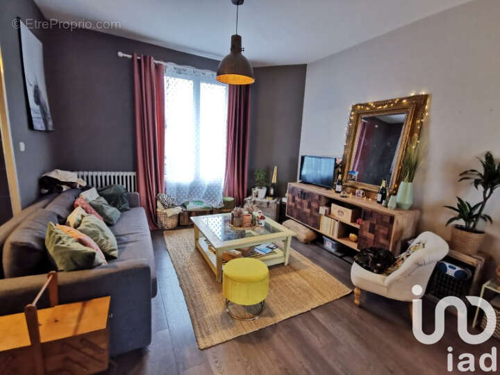 Photo 5 - Maison à JOUE-LES-TOURS