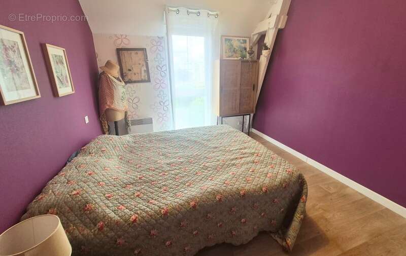 Maison 4 chambres – Aucun travaux – Jardin sans vis-à-vis – Laval - photo 8