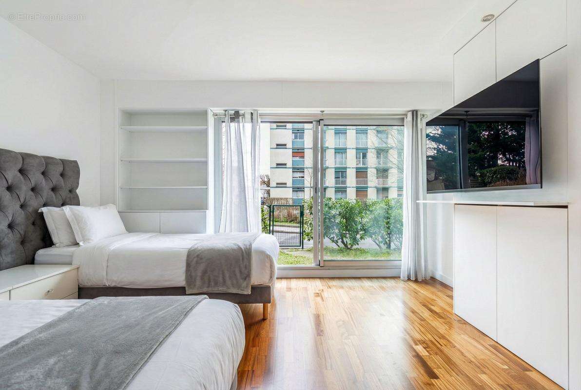 Appartement À Vendre avec jardin - photo 12