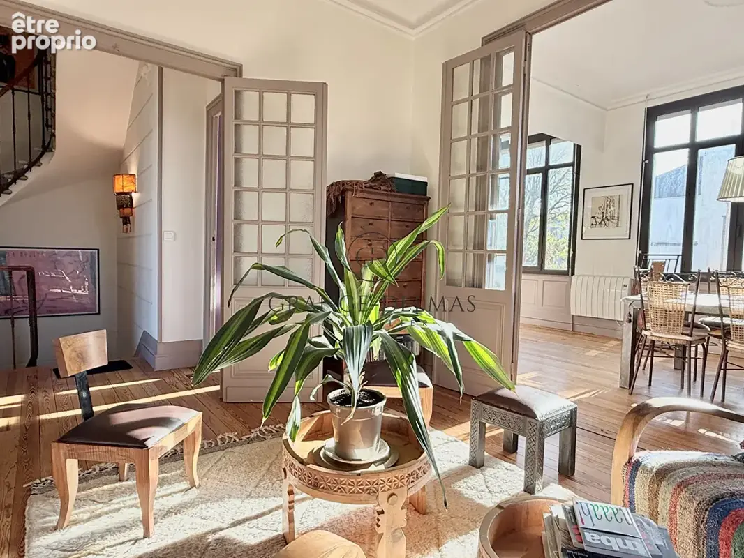 Appartement pierre - SAINT AUGUSTIN - photo 3