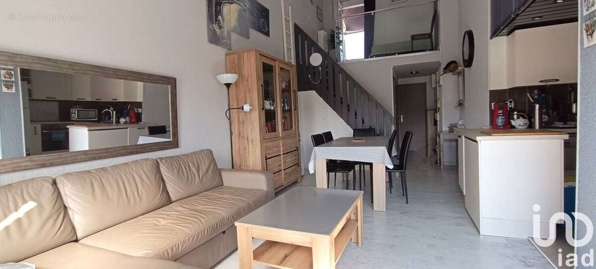 Photo 5 - Appartement à AGDE