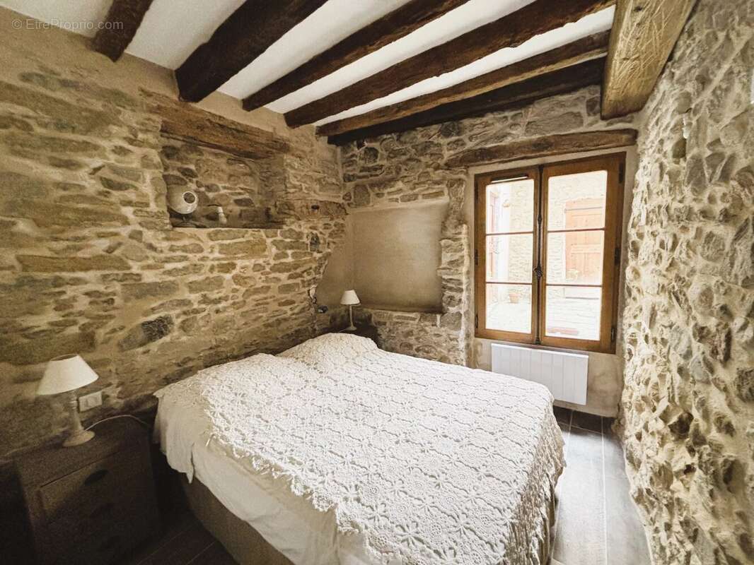 Maison à RIEUX-MINERVOIS