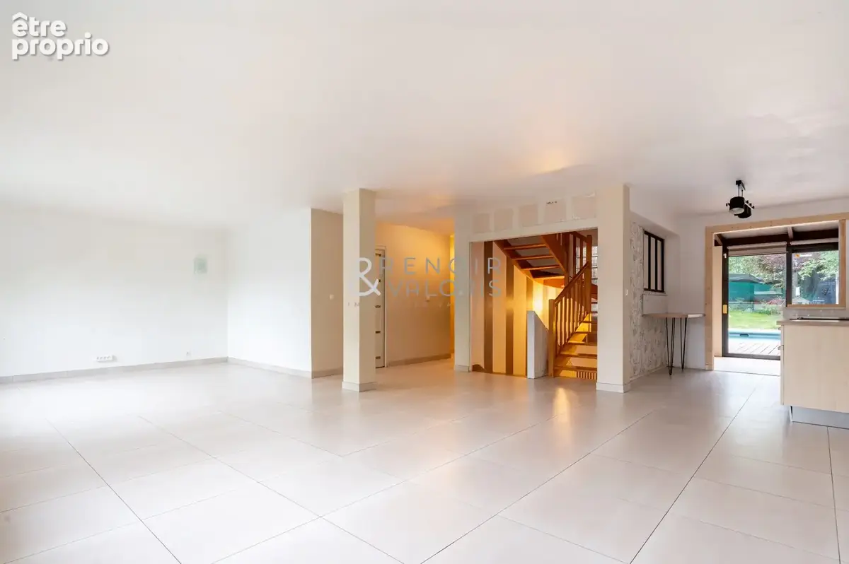 Maison 182 m² à Laxou  - photo 4