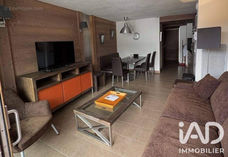 Photo 1 - Appartement à ARACHES-LA-FRASSE
