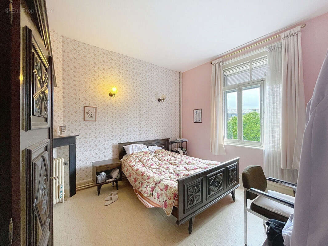 Maison à VALENCIENNES