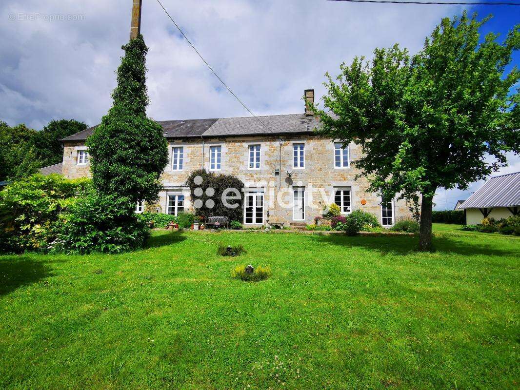 Maison en pierres - photo 30