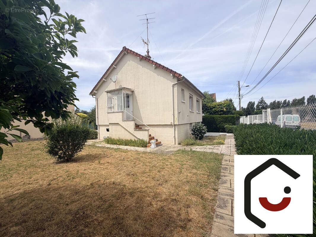 Maison 65 m² à Nemours  - photo 2