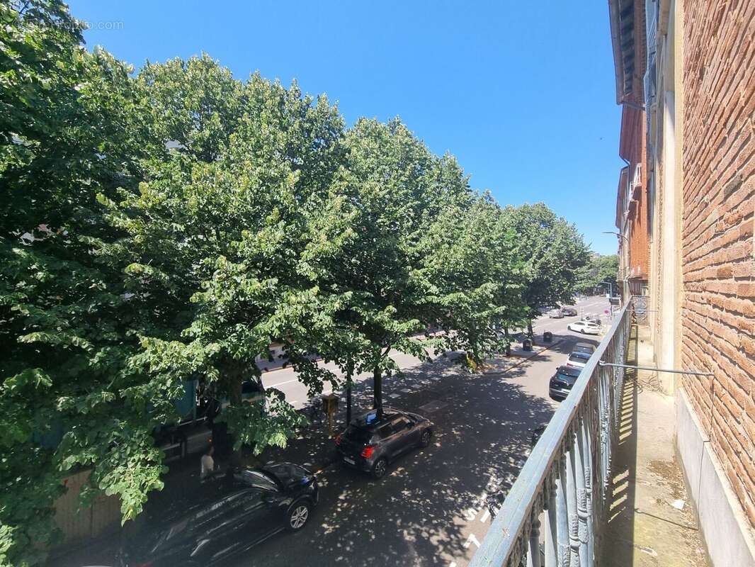 Commerce à TOULOUSE