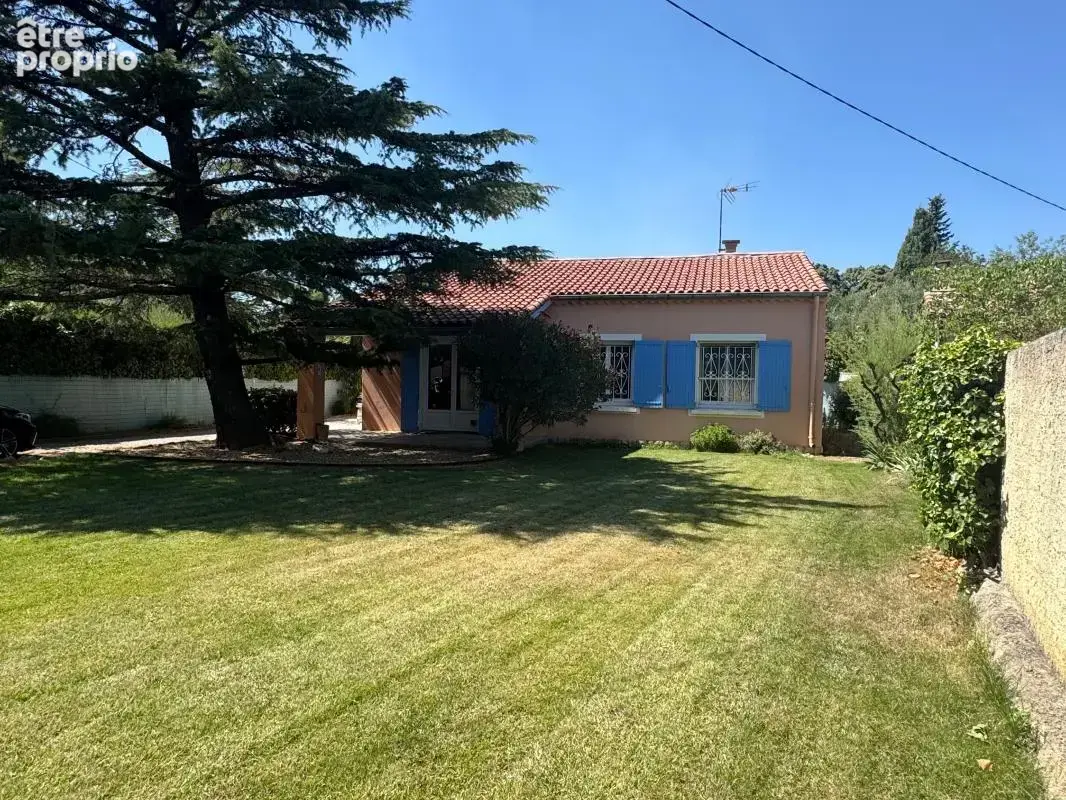 Maison À Vendre - photo 3
