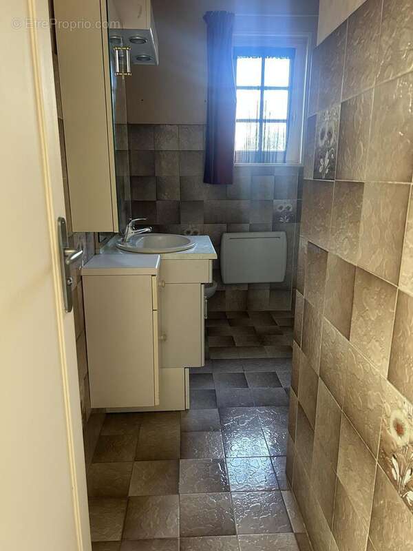 Photo 8 - Maison à LIVAROT