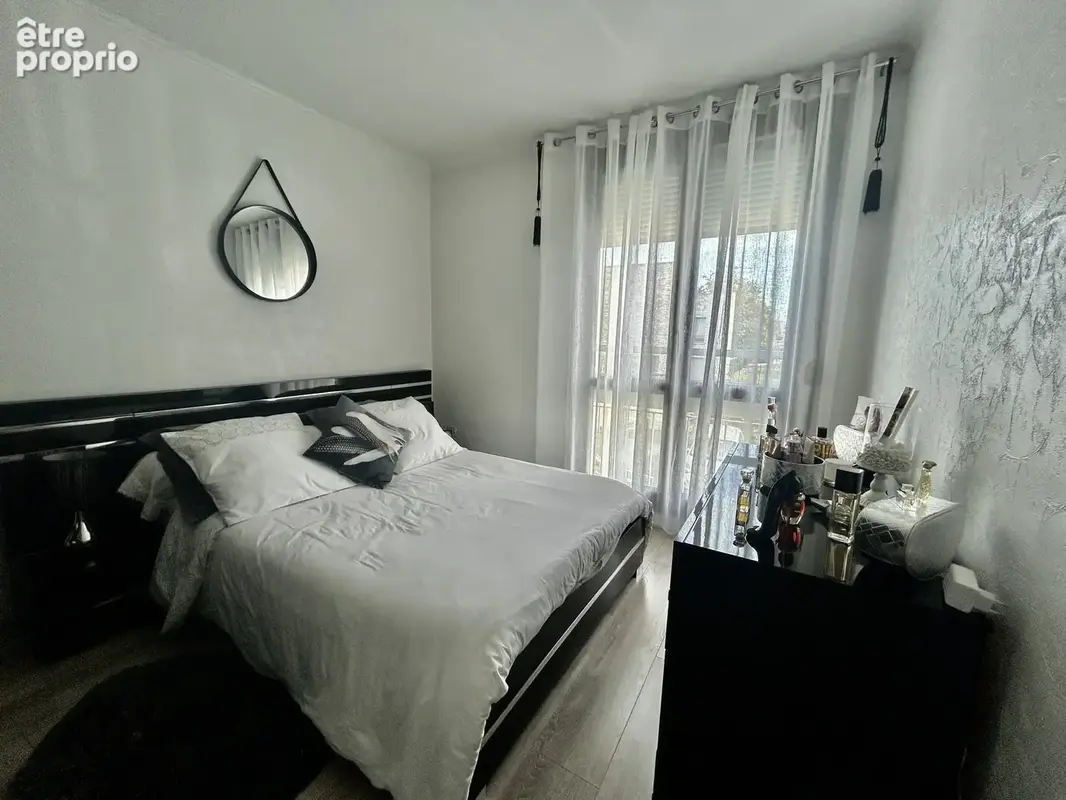 Appartement de 95m2 - photo 9