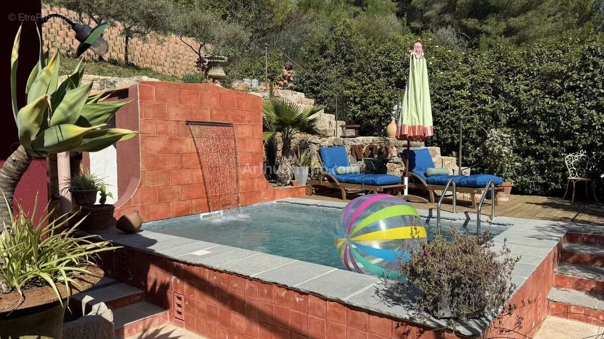 Vente Maison Draguignan(83300) 629 000ï¿œ - photo 4