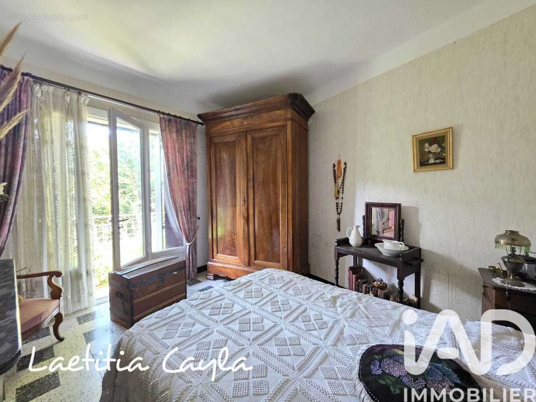 Photo 5 - Maison à LODEVE