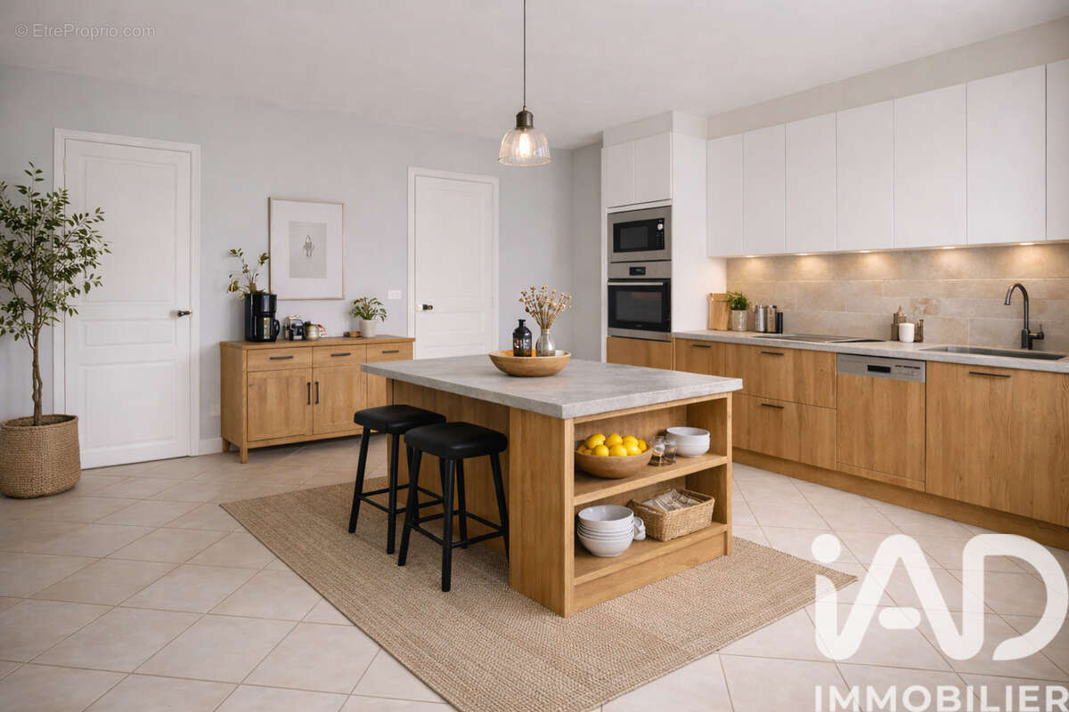 Photo 6 - Maison à EPINONVILLE