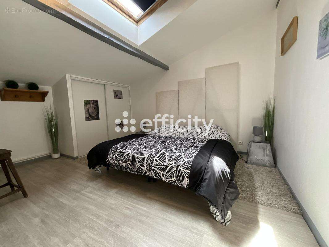 Maison 608 m² à Baix  - photo 9