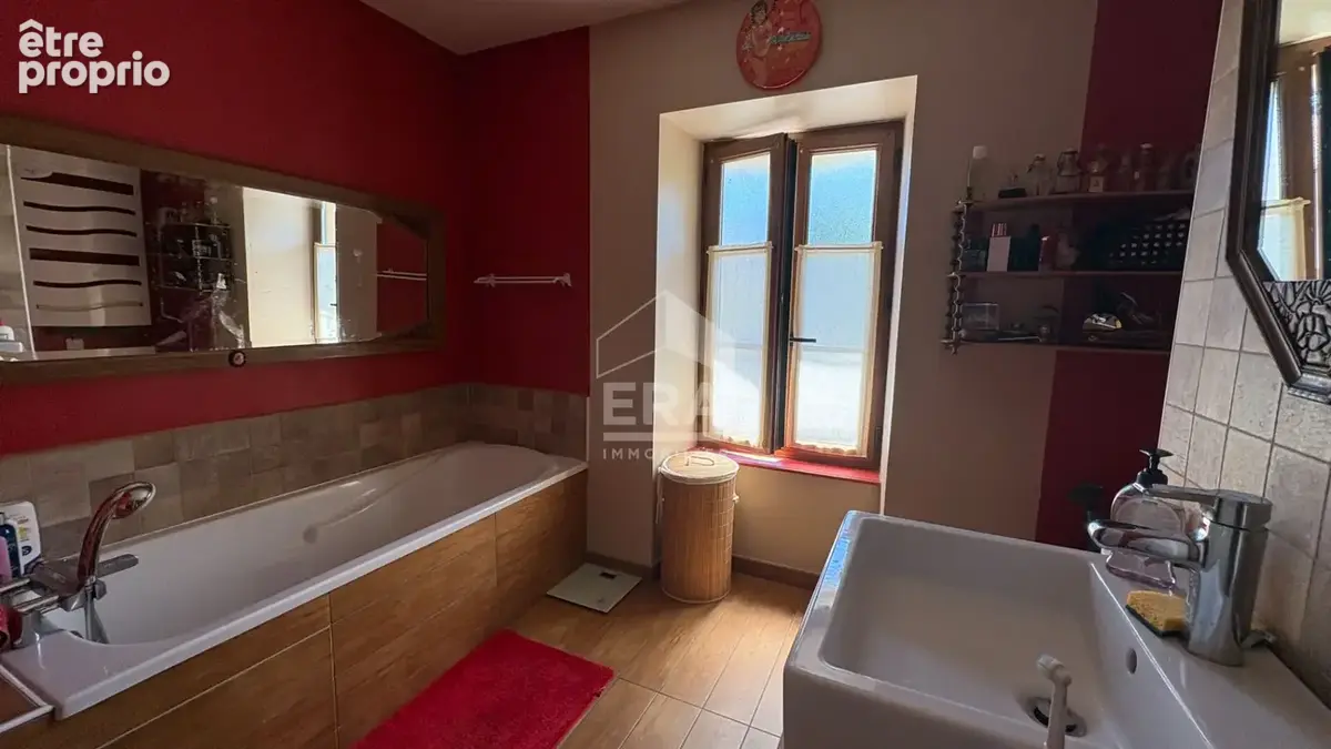 Maison 143m² à authume - photo 8