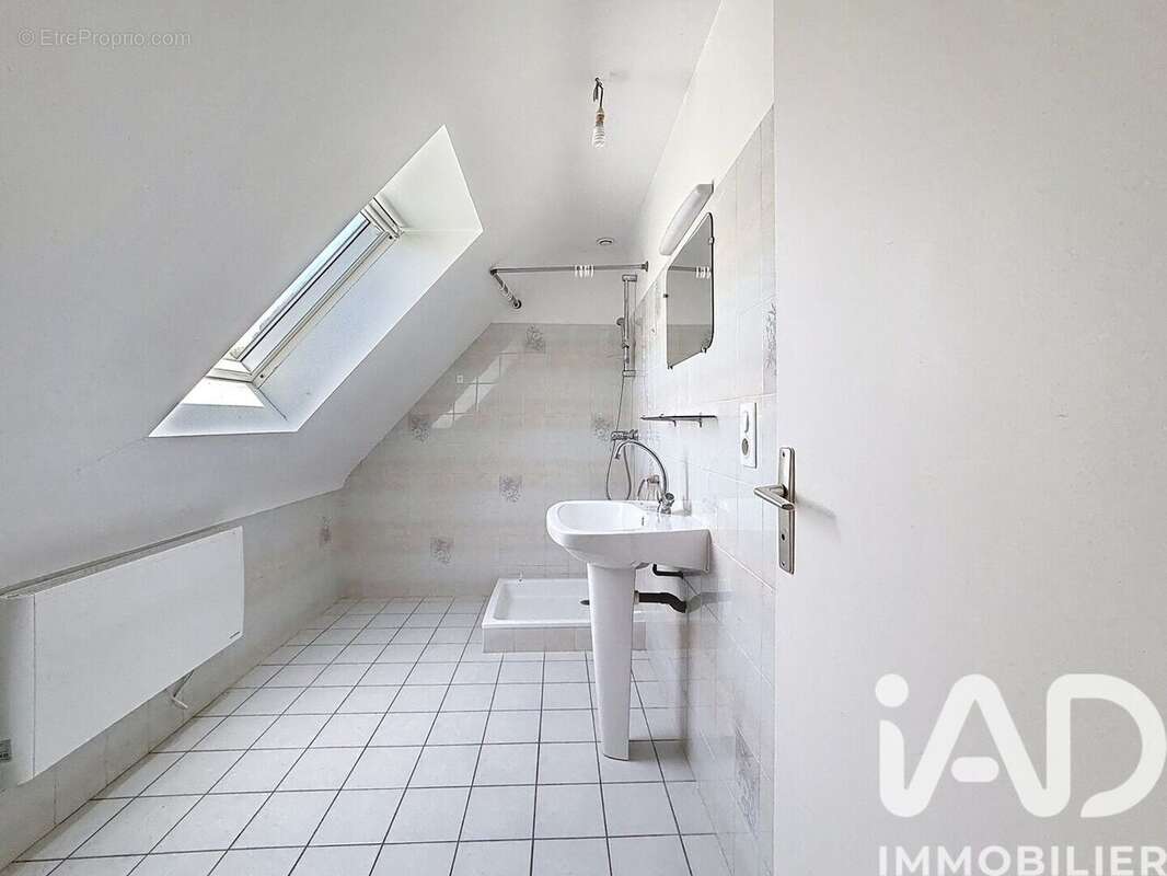 Maison 165 m² à Treffiagat  - photo 5