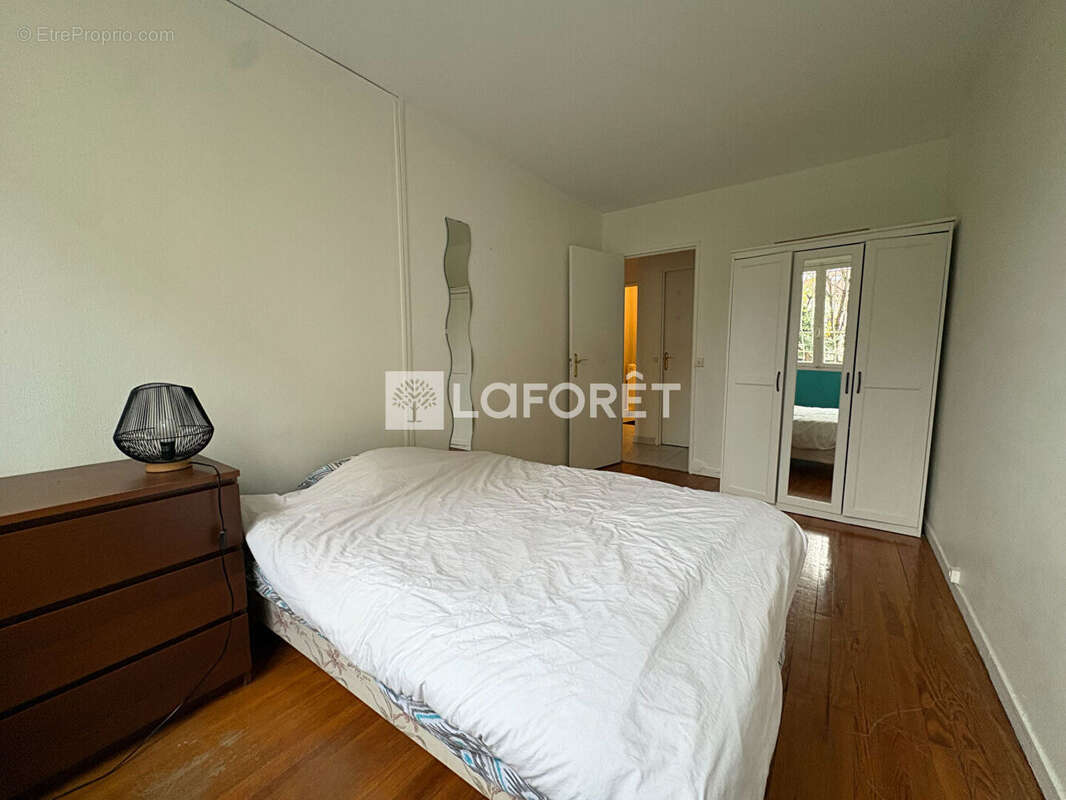 Appartement à FONTENAY-SOUS-BOIS