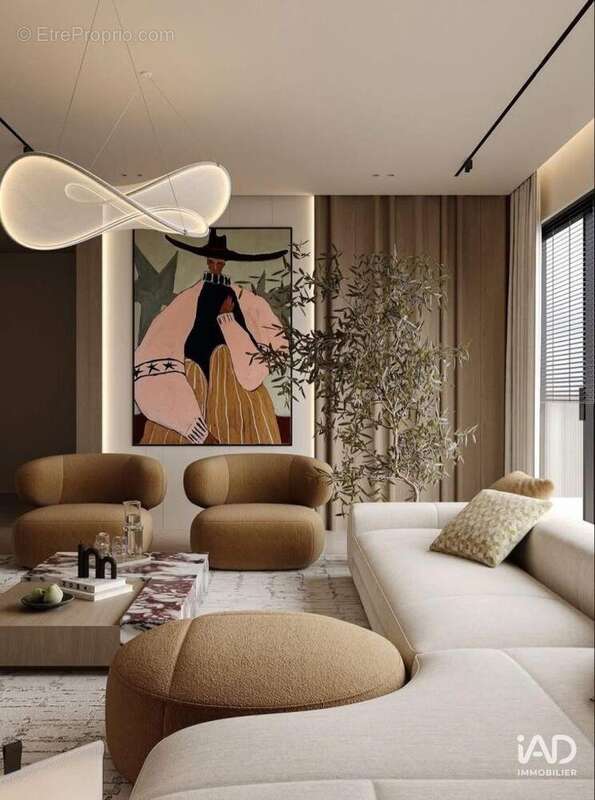 Photo 2 - Appartement à SAINT-CLOUD