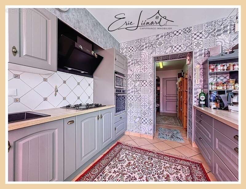 Maison à SAINT-MAIXENT-L&#039;ECOLE