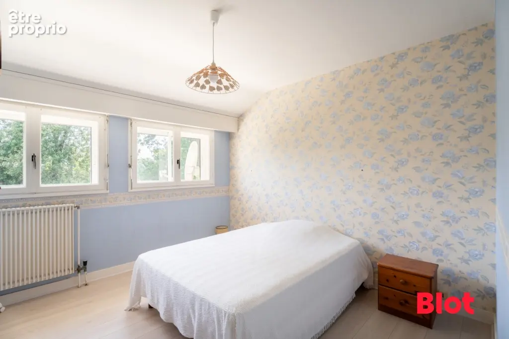 Maison 5 pièces 95 m² à vendre à Arradon (56610) - photo 8