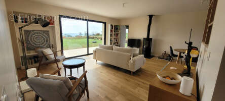 Maison 101 m² à Saint-Robert  - photo 17