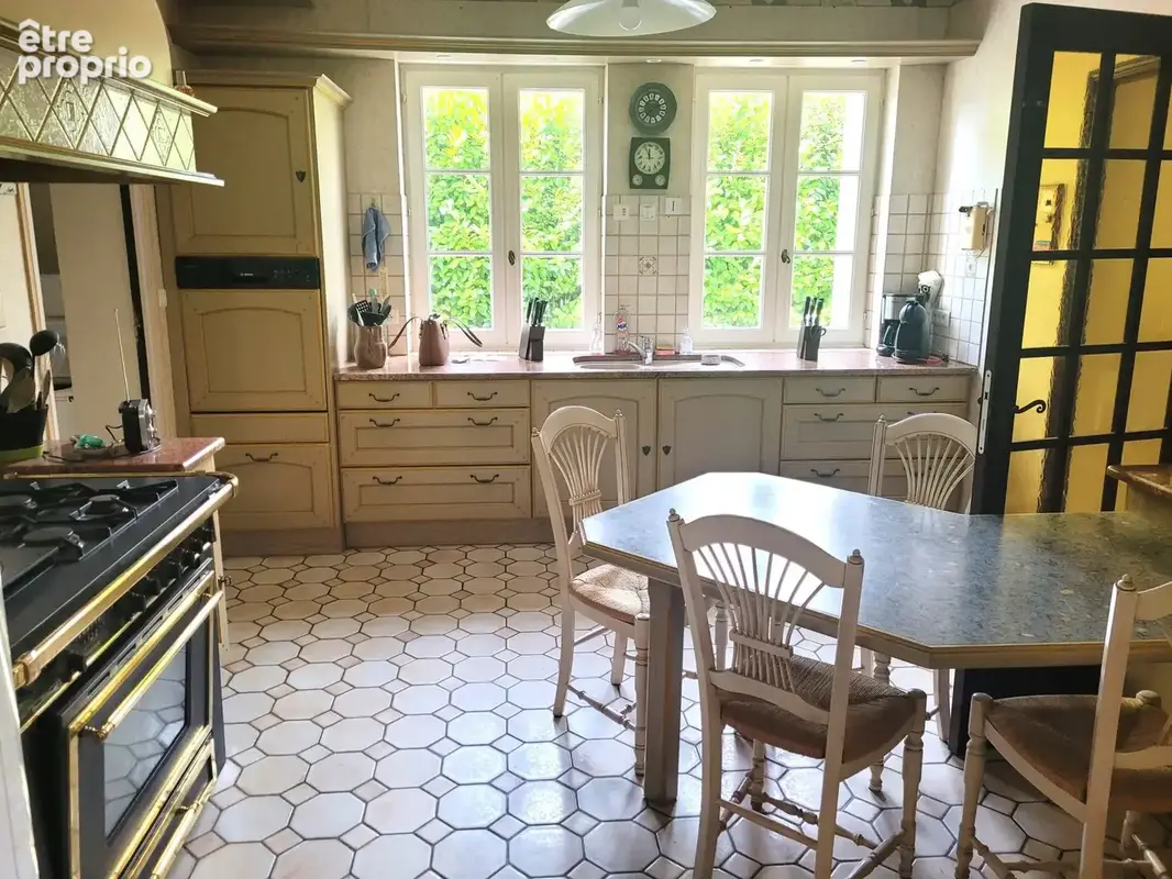 Spacieuse maison de ville ! - photo 3