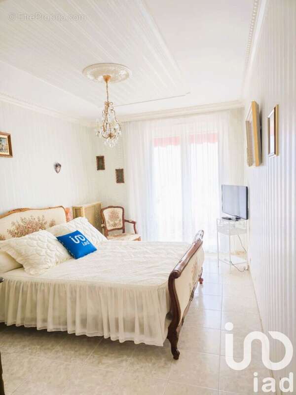 Photo 8 - Appartement à GRASSE