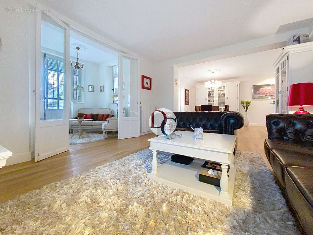 Photo 6 - Appartement à CHANTILLY
