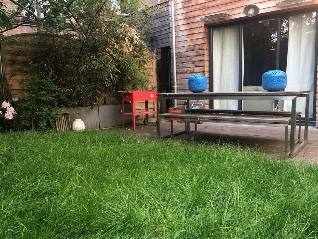 Maison à ASNIERES-SUR-SEINE