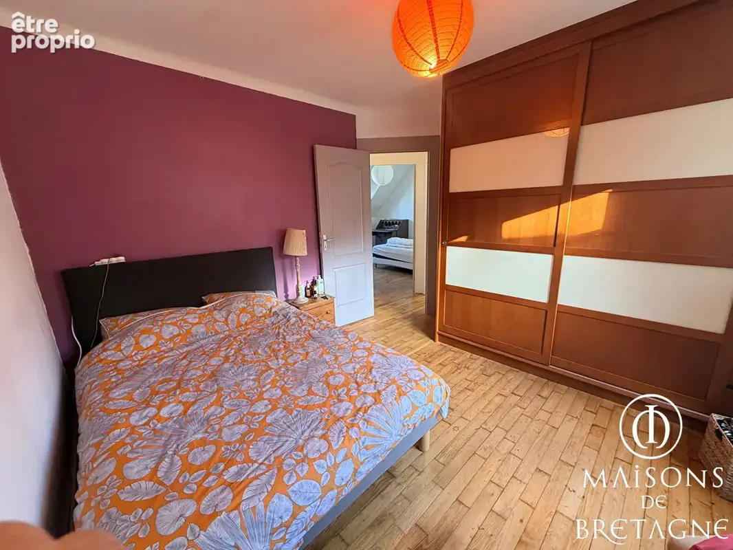 Maison Pont Aven 5 pièces 105 m2 - photo 14