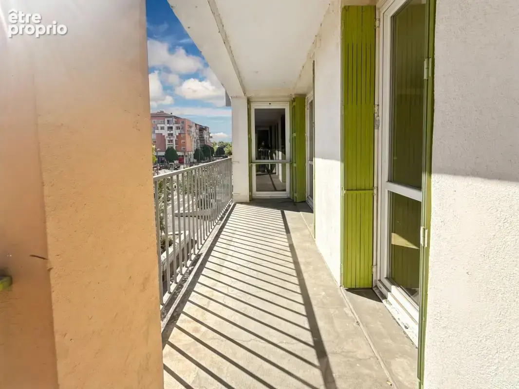 Vaste appartement T4/T5 - photo 9