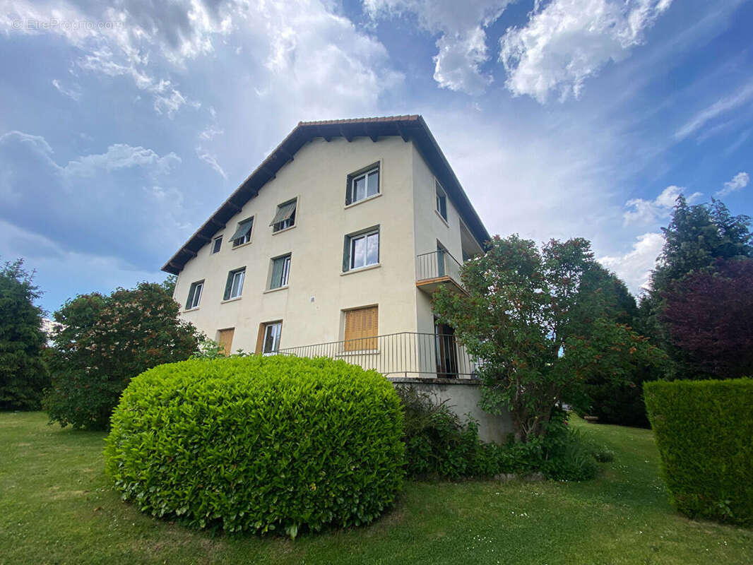 Appartement à ORCINES