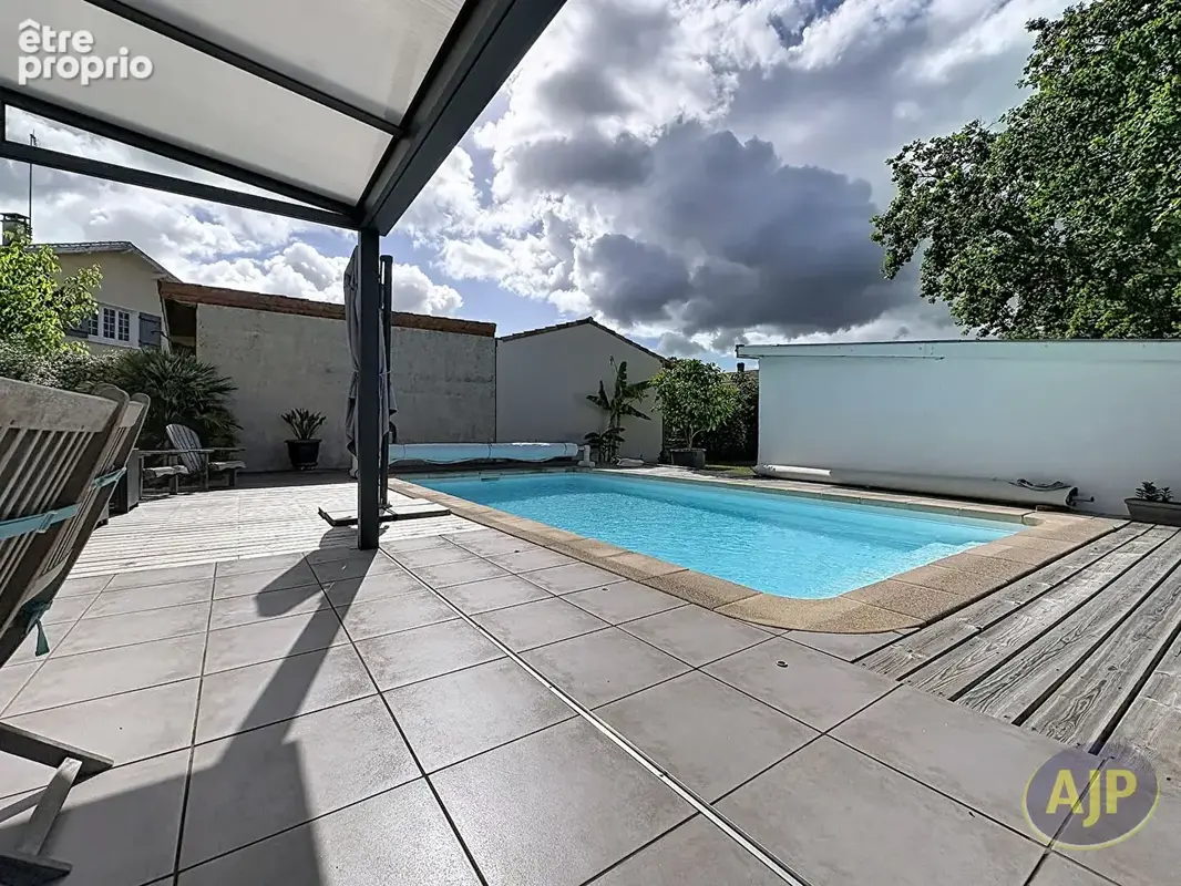 Maison Audenge - photo 16