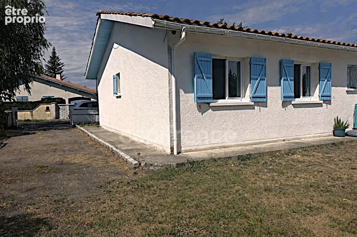 Maison à vendre 4 ch MARCHEPRIME (33)-4ch-PP-secteur la POSSESSION-calme-Reno 2022-terrain 600M²-sejour 50M² - photo 13