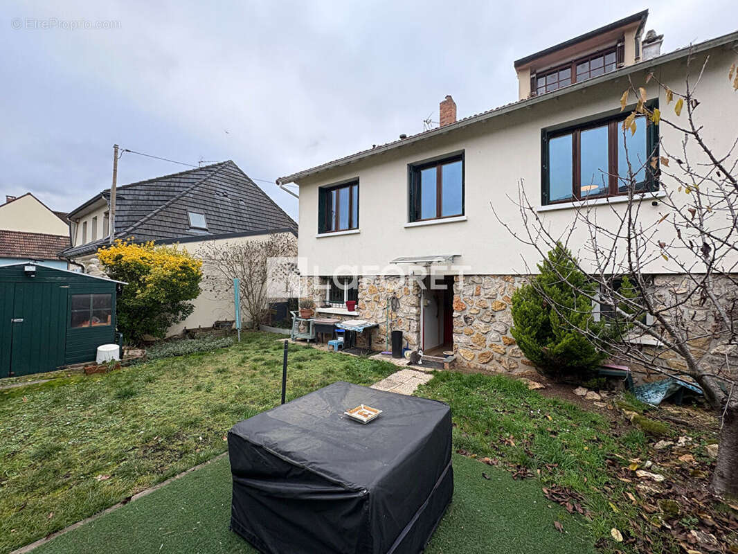 Maison à DRAVEIL