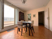 Appartement à MONTROUGE