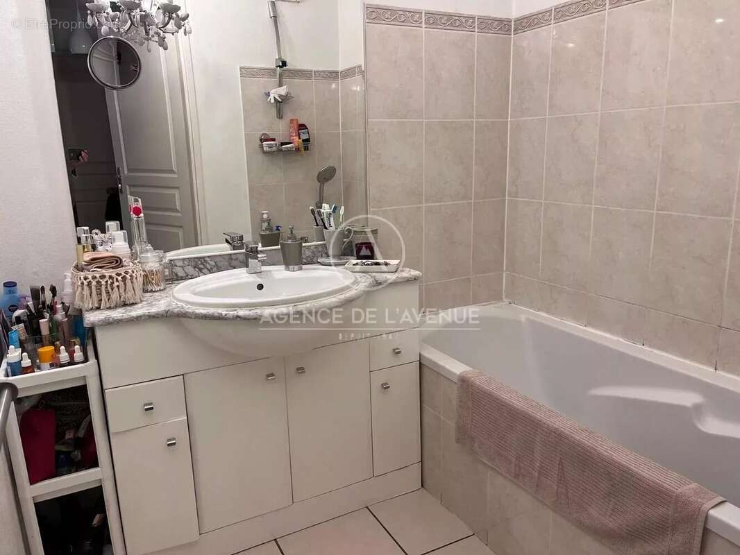 Appartement à LA SEYNE-SUR-MER