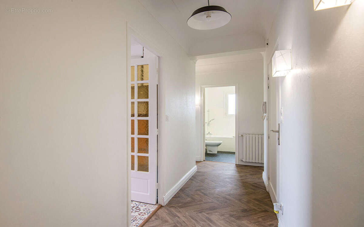 Appartement à RODEZ