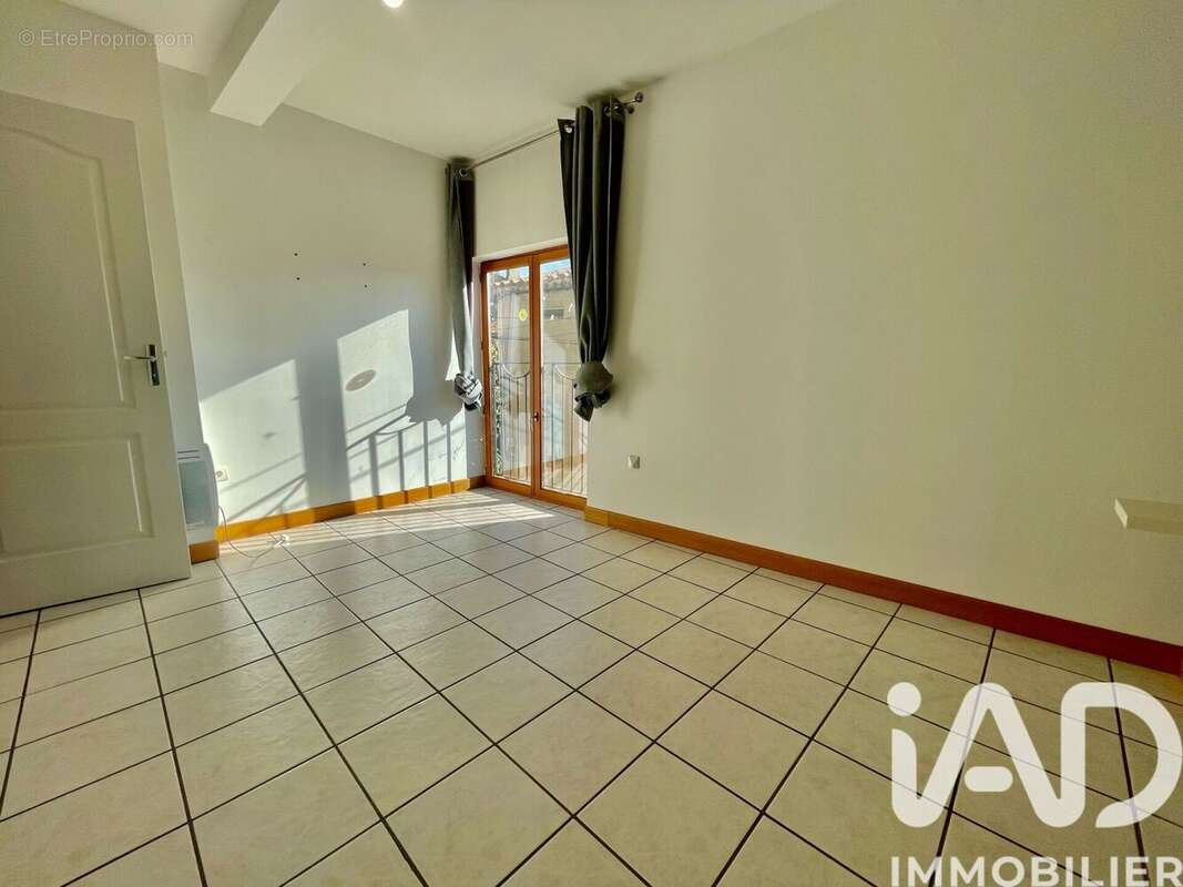 Photo 8 - Maison à MARSEILLETTE